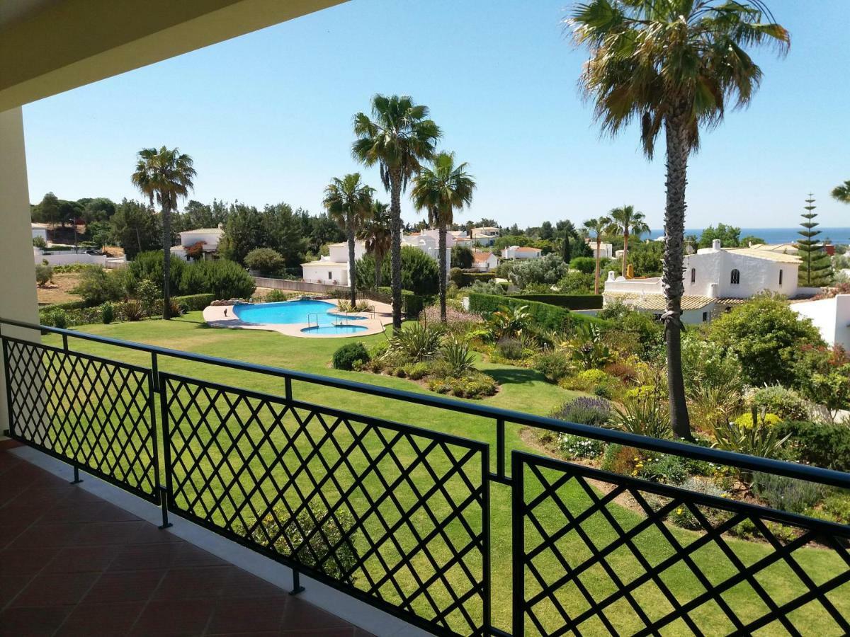 Apartment Coelha Beach - Pool - Free Wi-Fi - Air Con 알부페이라 외부 사진